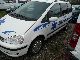 2005 Ford  GALAXY TDI AMBULANCE AIR CARRIER BED Van or truck up to 7.5t Ambulance photo 13
