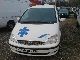 2005 Ford  GALAXY TDI AMBULANCE AIR CARRIER BED Van or truck up to 7.5t Ambulance photo 2