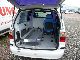 2005 Ford  GALAXY TDI AMBULANCE AIR CARRIER BED Van or truck up to 7.5t Ambulance photo 4