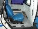2005 Ford  GALAXY TDI AMBULANCE AIR CARRIER BED Van or truck up to 7.5t Ambulance photo 6