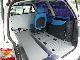 2005 Ford  GALAXY TDI AMBULANCE AIR CARRIER BED Van or truck up to 7.5t Ambulance photo 8