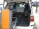 2006 Ford  GALAXY TDI AMBULANCE AIR CARRIER BED Van or truck up to 7.5t Ambulance photo 10