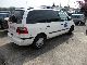 2006 Ford  GALAXY TDI AMBULANCE AIR CARRIER BED Van or truck up to 7.5t Ambulance photo 4