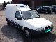 1999 Ford  courier 1.9 D Van or truck up to 7.5t Box-type delivery van photo 2