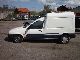 1999 Ford  courier 1.9 D Van or truck up to 7.5t Box-type delivery van photo 3