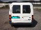 1999 Ford  courier 1.9 D Van or truck up to 7.5t Box-type delivery van photo 4