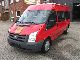 2011 Ford  TRANSIT FT 300 Van or truck up to 7.5t Estate - minibus up to 9 seats photo 2
