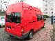 2003 Ford  Transit FT 300 high + long + APC Van or truck up to 7.5t Box-type delivery van - high and long photo 2