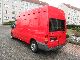 2003 Ford  Transit FT 300 high + long + APC Van or truck up to 7.5t Box-type delivery van - high and long photo 3