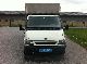 2000 Ford  TRANSIT 350EL PLATFORM 4.2 METER PLANE Year 2000! Van or truck up to 7.5t Stake body and tarpaulin photo 7