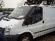 2007 Ford  Transit FT, ESP, 1 Hand, net exports Van or truck up to 7.5t Box-type delivery van photo 1