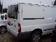 2007 Ford  Transit FT, ESP, 1 Hand, net exports Van or truck up to 7.5t Box-type delivery van photo 4