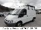 Ford  TRANSIT 2.0 2002 Box-type delivery van - high photo