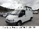 2002 Ford  TRANSIT 2.0 Van or truck up to 7.5t Box-type delivery van - high photo 1