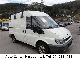 2002 Ford  TRANSIT 2.0 Van or truck up to 7.5t Box-type delivery van - high photo 2