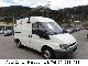 2002 Ford  TRANSIT 2.0 Van or truck up to 7.5t Box-type delivery van - high photo 3