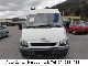 2002 Ford  TRANSIT 2.0 Van or truck up to 7.5t Box-type delivery van - high photo 8
