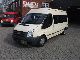 2010 Ford  TRANSIT FT 300 Van or truck up to 7.5t Estate - minibus up to 9 seats photo 6