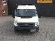 2010 Ford  TRANSIT FT 300 Van or truck up to 7.5t Estate - minibus up to 9 seats photo 7