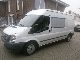 2009 Ford  Transit Van or truck up to 7.5t Box-type delivery van - high and long photo 1