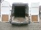2009 Ford  Transit Van or truck up to 7.5t Box-type delivery van - high and long photo 2