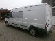 2009 Ford  Transit Van or truck up to 7.5t Box-type delivery van - high and long photo 3