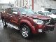 2011 Ford  Ranger Wildtrak Double Cab 4x4 3.0 TDCi Van or truck up to 7.5t Stake body photo 1