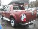 2011 Ford  Ranger Wildtrak Double Cab 4x4 3.0 TDCi Van or truck up to 7.5t Stake body photo 2