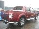 2011 Ford  Ranger Wildtrak Double Cab 4x4 3.0 TDCi Van or truck up to 7.5t Stake body photo 3