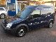 Ford  Connect 1.8 Petrol 2 sliding doors 2006 Box-type delivery van - high and long photo