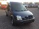 2006 Ford  Connect 1.8 Petrol 2 sliding doors Van or truck up to 7.5t Box-type delivery van - high and long photo 1