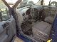 2006 Ford  Connect 1.8 Petrol 2 sliding doors Van or truck up to 7.5t Box-type delivery van - high and long photo 5