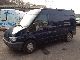 Ford  Transit 2.4 TD automatic climate long high 2002 Box-type delivery van - high and long photo