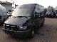 2002 Ford  Transit 2.4 TD automatic climate long high Van or truck up to 7.5t Box-type delivery van - high and long photo 1