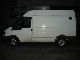 Ford  Transit 2003 Box-type delivery van - high and long photo