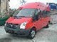 Ford  TRANSIT 2.4TDCI / 115PS / 15 seater / heater 2008 Clubbus photo