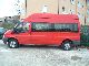 2008 Ford  TRANSIT 2.4TDCI / 115PS / 15 seater / heater Coach Clubbus photo 3