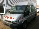 Ford  Transit Tourneo heater 2006 Box-type delivery van photo