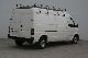 1994 Ford  Transit 2.5 TCDI Van or truck up to 7.5t Box-type delivery van photo 1