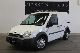 Ford  Connect 1.8 TDCi DPF AIR sliding 2x APC 2006 Box-type delivery van photo