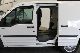 2006 Ford  Connect 1.8 TDCi DPF AIR sliding 2x APC Van or truck up to 7.5t Box-type delivery van photo 6