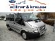 Ford  Transit FT 300 Combined Trend 9 seats 2012 Estate - minibus up to 9 seats photo