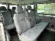 2012 Ford  Transit FT 300 Combined Trend 9 seats Van or truck up to 7.5t Estate - minibus up to 9 seats photo 7