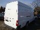 2010 Ford  Transit 350EL maximum FT LONG + HIGH! Air + div.Extras Van or truck up to 7.5t Box-type delivery van - high photo 4