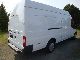 2010 Ford  Transit 350EL maximum FT LONG + HIGH! Air + div.Extras Van or truck up to 7.5t Box-type delivery van - long photo 1