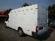 2010 Ford  Transit 350EL maximum FT LONG + HIGH! Air + div.Extras Van or truck up to 7.5t Box-type delivery van - long photo 5
