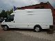 2010 Ford  Transit 350EL maximum FT LONG + HIGH! Air + div.Extras Van or truck up to 7.5t Box-type delivery van photo 4