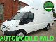 Ford  Transit 350EL maximum FT LONG + HIGH! Air + div.Extras 2010 Box-type delivery van - high and long photo