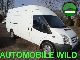 Ford  Transit 350EL maximum FT LONG + HIGH! Air! Psalm 140! 2010 Box-type delivery van photo