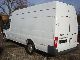 2010 Ford  Transit 350EL maximum FT LONG + HIGH! Air! Psalm 140! Van or truck up to 7.5t Box-type delivery van photo 1